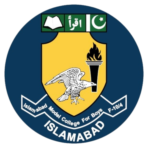 ISLAMABAD MODEL COLLEGE FOR BOYS F-10/4, ISLAMABAD